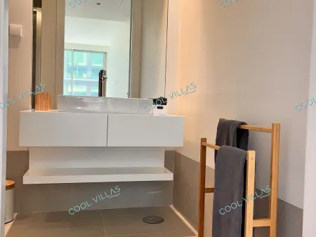 Appartement en bord de mer - 4 pers., Appartement 4 personnes à Armação de Pêra - Photo 25