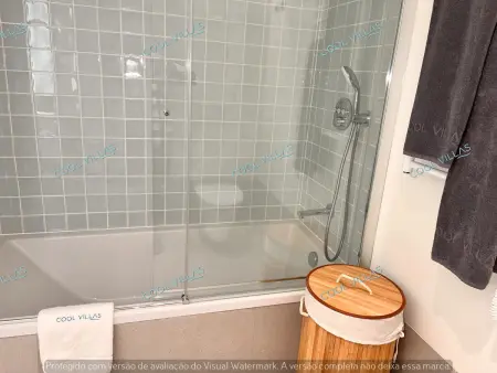 Appartement en bord de mer - 4 pers., Appartement 4 personnes à Armação de Pêra - Photo 27