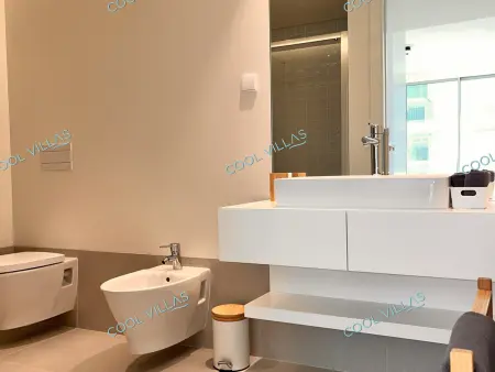 Appartement en bord de mer - 4 pers., Appartement 4 personnes à Armação de Pêra - Photo 28