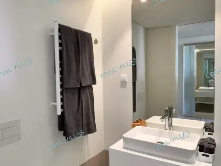 Appartement en bord de mer - 4 pers., Appartement 4 personnes à Armação de Pêra - Photo 33