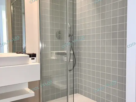 Appartement en bord de mer - 4 pers., Appartement 4 personnes à Armação de Pêra - Photo 35