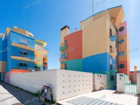 Appartement élégant et climatisé, vue sur l'eau - 6 pers. - Photo 1