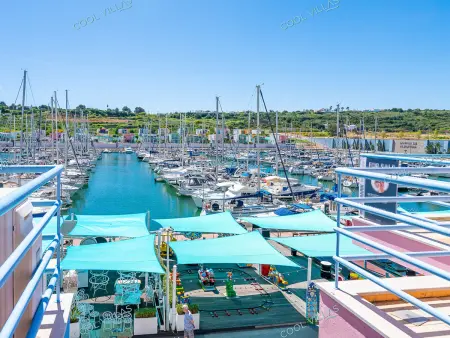 Appartement élégant et climatisé, vue sur l'eau - 6 pers. - Photo 3