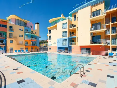 Appartement élégant et climatisé, vue sur l'eau - 6 pers. - Photo 7