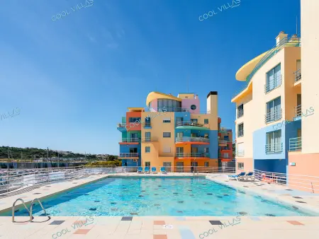 Appartement élégant et climatisé, vue sur l'eau - 6 pers. - Photo 10