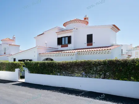 Villa avec piscine privée et climatisation - 6 pers. - Photo 1