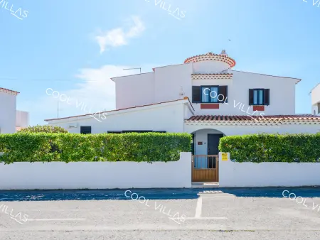 Villa avec piscine privée et climatisation - 6 pers. - Photo 2