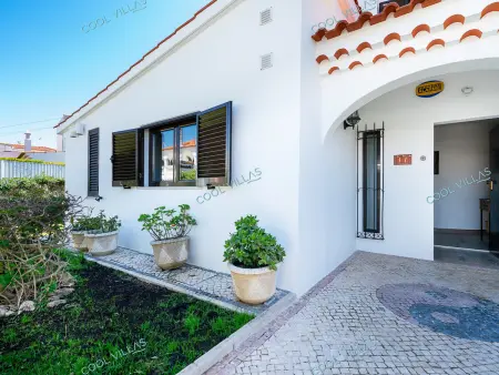 Villa avec piscine privée et climatisation - 6 pers. - Photo 3