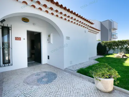 Villa avec piscine privée et climatisation - 6 pers. - Photo 4