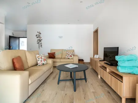 Villa avec piscine privée et climatisation - 6 pers. - Photo 21
