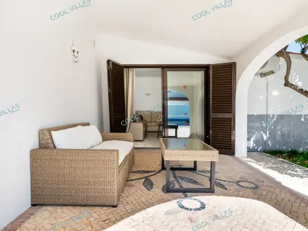 Villa avec piscine privée et climatisation - 6 pers. - Photo 25