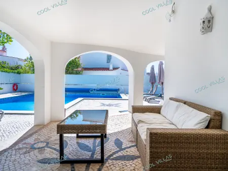 Villa avec piscine privée et climatisation - 6 pers. - Photo 26