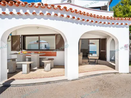 Villa avec piscine privée et climatisation - 6 pers. - Photo 27