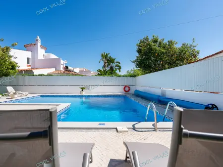 Villa avec piscine privée et climatisation - 6 pers. - Photo 32