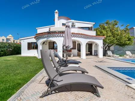 Villa avec piscine privée et climatisation - 6 pers. - Photo 33