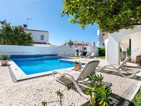 Villa avec piscine privée et climatisation - 6 pers. - Photo 35