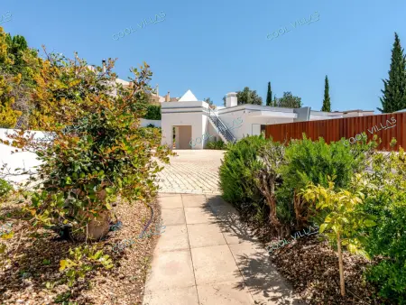 Maison moderne avec parking - 8 pers., Villa 8 personnes à Albufeira - Photo 2