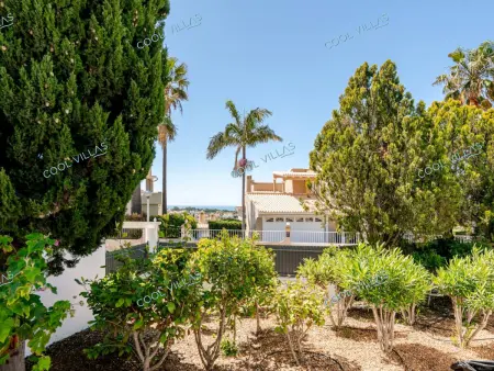 Maison moderne avec parking - 8 pers., Villa 8 personnes à Albufeira - Photo 4