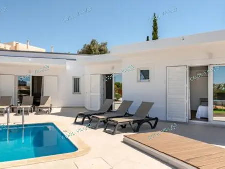 Maison moderne avec parking - 8 pers., Villa 8 personnes à Albufeira - Photo 11