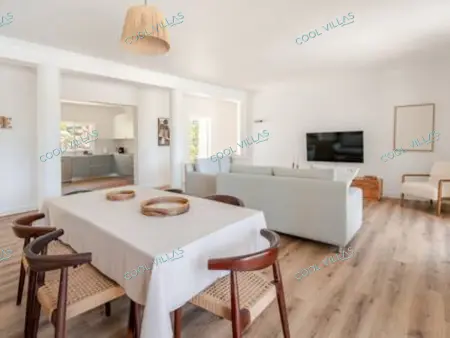 Maison moderne avec parking - 8 pers., Villa 8 personnes à Albufeira - Photo 16