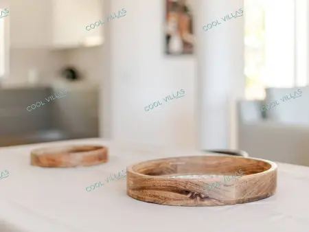 Maison moderne avec parking - 8 pers., Villa 8 personnes à Albufeira - Photo 18