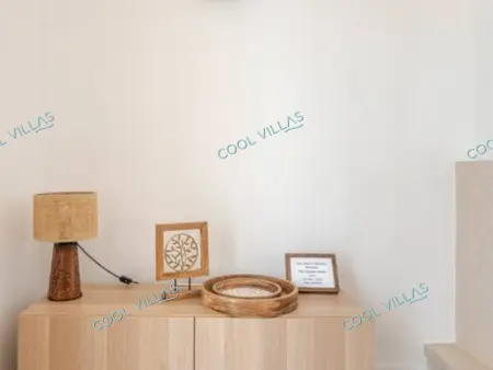 Maison moderne avec parking - 8 pers., Villa 8 personnes à Albufeira - Photo 19