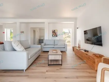 Maison moderne avec parking - 8 pers., Villa 8 personnes à Albufeira - Photo 21