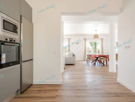 Maison moderne avec parking - 8 pers., Villa 8 personnes à Albufeira - Photo 26