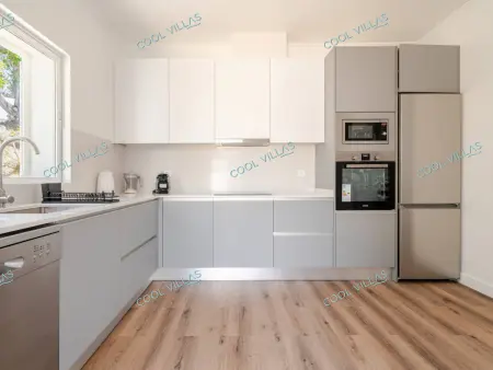 Maison moderne avec parking - 8 pers., Villa 8 personnes à Albufeira - Photo 28