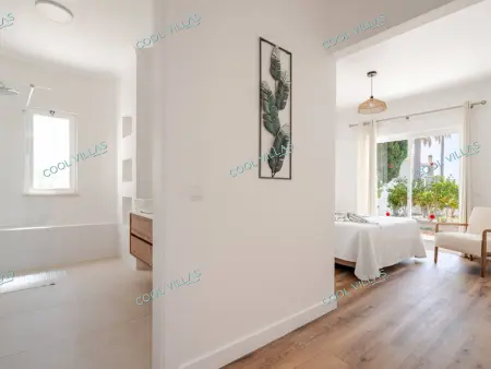 Maison moderne avec parking - 8 pers., Villa 8 personnes à Albufeira - Photo 31