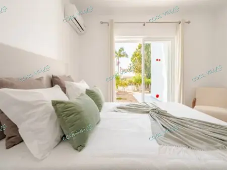 Maison moderne avec parking - 8 pers., Villa 8 personnes à Albufeira - Photo 33