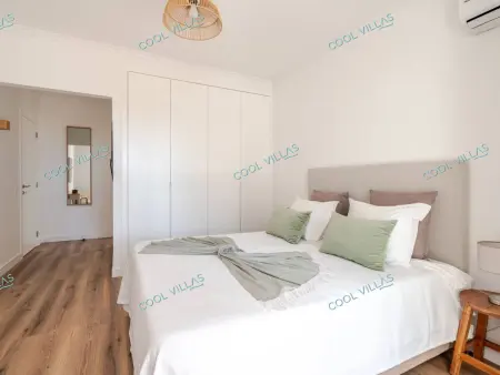 Maison moderne avec parking - 8 pers., Villa 8 personnes à Albufeira - Photo 34
