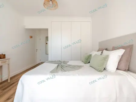 Maison moderne avec parking - 8 pers., Villa 8 personnes à Albufeira - Photo 35