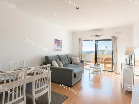Appartement avec vue mer - 5 pers., Appartement 4 personnes à Albufeira - Photo 2