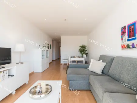 Appartement avec vue mer - 5 pers., Appartement 4 personnes à Albufeira - Photo 5