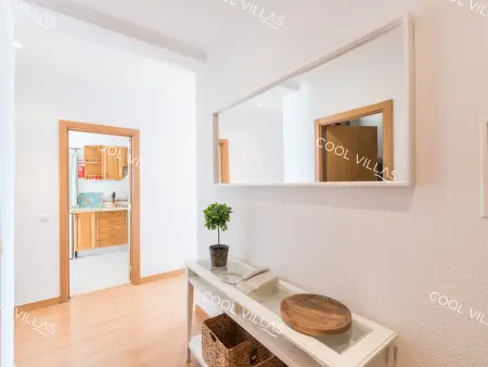 Appartement avec vue mer - 5 pers., Appartement 4 personnes à Albufeira - Photo 7