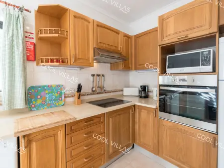 Appartement avec vue mer - 5 pers., Appartement 4 personnes à Albufeira - Photo 8