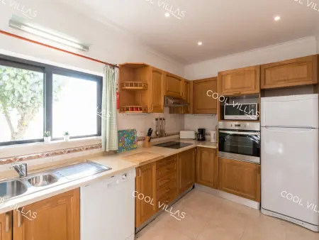 Appartement avec vue mer - 5 pers., Appartement 4 personnes à Albufeira - Photo 9