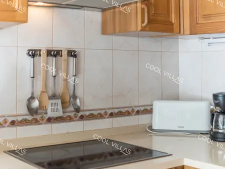 Appartement avec vue mer - 5 pers., Appartement 4 personnes à Albufeira - Photo 10