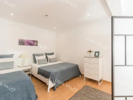 Appartement avec vue mer - 5 pers., Appartement 4 personnes à Albufeira - Photo 11