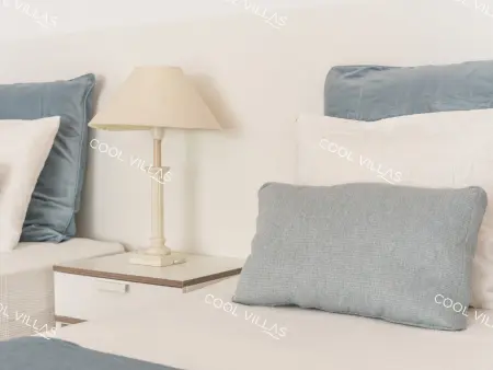 Appartement avec vue mer - 5 pers., Appartement 4 personnes à Albufeira - Photo 13