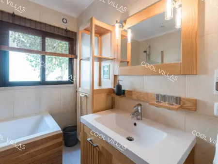 Appartement avec vue mer - 5 pers., Appartement 4 personnes à Albufeira - Photo 15