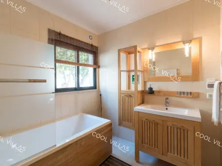 Appartement avec vue mer - 5 pers., Appartement 4 personnes à Albufeira - Photo 16