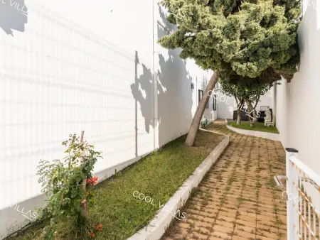 Appartement avec vue mer - 5 pers., Appartement 4 personnes à Albufeira - Photo 17