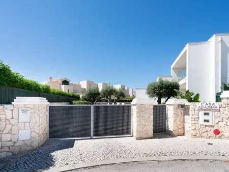 Villa vue mer - 8 pers., Villa 8 personnes à Albufeira - Photo 1