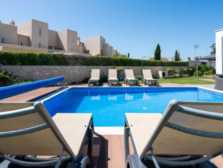 Villa vue mer - 8 pers., Villa 8 personnes à Albufeira - Photo 3