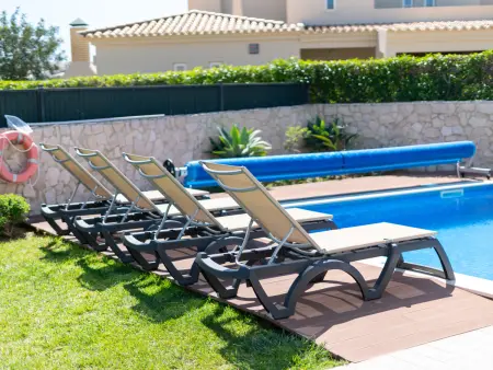Villa vue mer - 8 pers., Villa 8 personnes à Albufeira - Photo 4