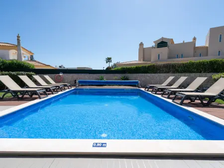 Villa vue mer - 8 pers., Villa 8 personnes à Albufeira - Photo 6