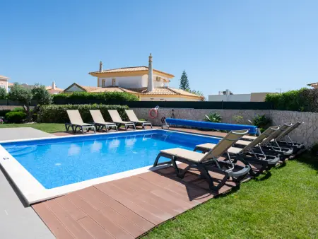 Villa vue mer - 8 pers., Villa 8 personnes à Albufeira - Photo 7