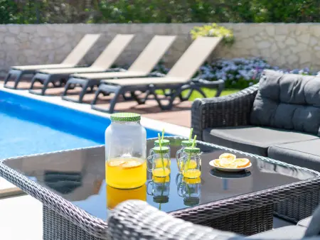 Villa vue mer - 8 pers., Villa 8 personnes à Albufeira - Photo 9